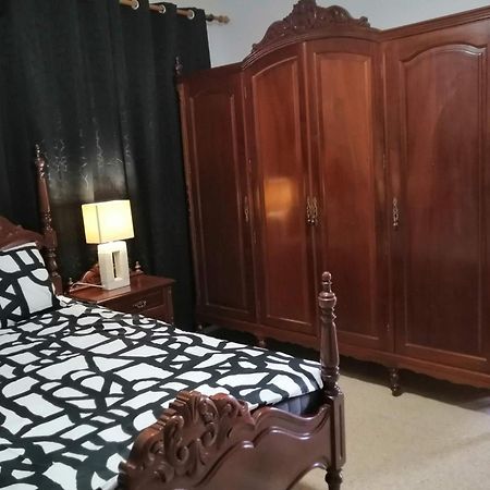 Casa Arte Apartment San Jose de Caideros Luaran gambar