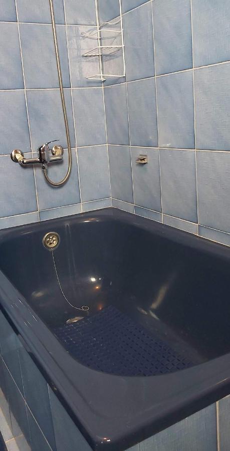 Casa Arte Apartment San Jose de Caideros Luaran gambar