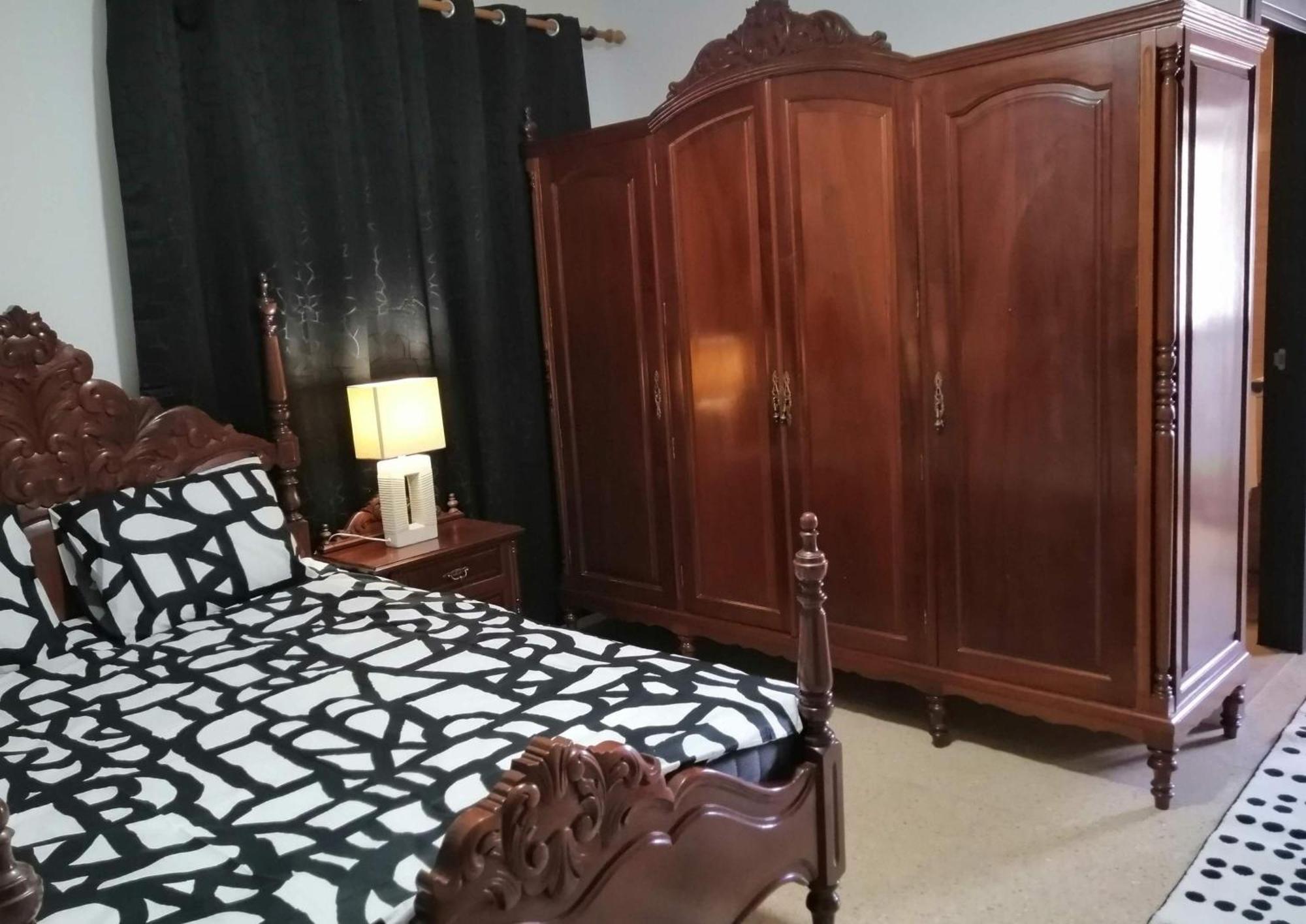 Casa Arte Apartment San Jose de Caideros Luaran gambar