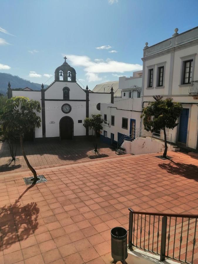 Casa Arte Apartment San Jose de Caideros Luaran gambar